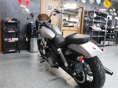 2015 Harley-Davidson Street Bob   - Photo 6 - Kingman, KS 67068