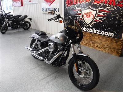 2015 Harley-Davidson Street Bob   - Photo 2 - Kingman, KS 67068