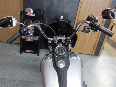 2015 Harley-Davidson Street Bob   - Photo 12 - Kingman, KS 67068