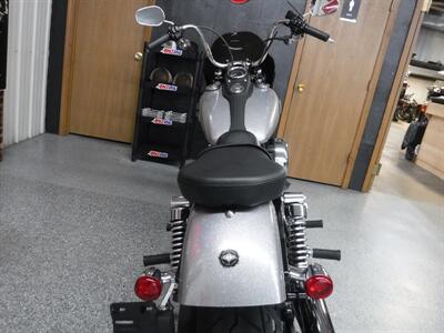 2015 Harley-Davidson Street Bob   - Photo 10 - Kingman, KS 67068