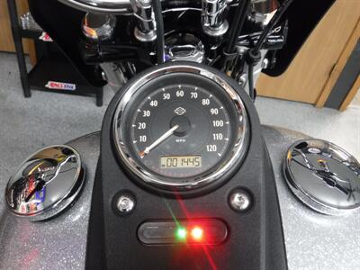 2015 Harley-Davidson Street Bob   - Photo 13 - Kingman, KS 67068