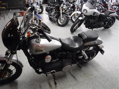 2015 Harley-Davidson Street Bob   - Photo 5 - Kingman, KS 67068