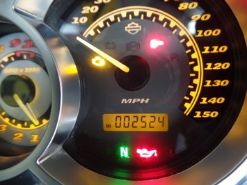 2012 Harley-Davidson V Rod Muscle   - Photo 21 - Kingman, KS 67068