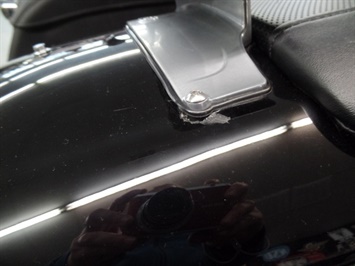 2012 Harley-Davidson V Rod Muscle   - Photo 25 - Kingman, KS 67068