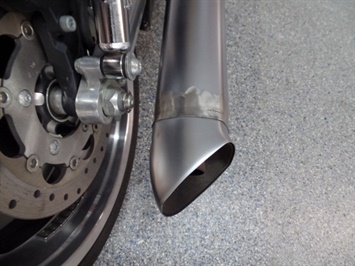 2012 Harley-Davidson V Rod Muscle   - Photo 5 - Kingman, KS 67068