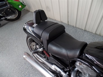 2012 Harley-Davidson V Rod Muscle   - Photo 9 - Kingman, KS 67068
