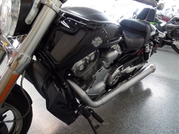 2012 Harley-Davidson V Rod Muscle   - Photo 16 - Kingman, KS 67068