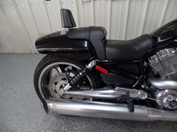 2012 Harley-Davidson V Rod Muscle   - Photo 7 - Kingman, KS 67068