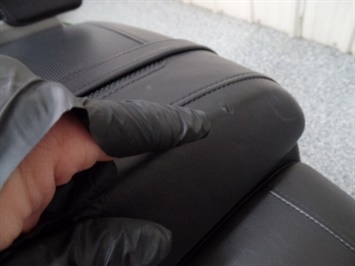 2012 Harley-Davidson V Rod Muscle   - Photo 10 - Kingman, KS 67068