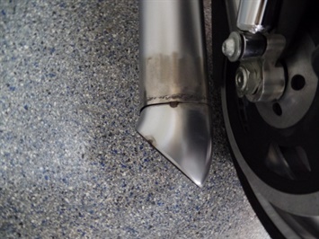 2012 Harley-Davidson V Rod Muscle   - Photo 6 - Kingman, KS 67068