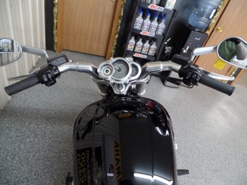 2012 Harley-Davidson V Rod Muscle   - Photo 20 - Kingman, KS 67068