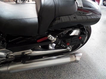 2012 Harley-Davidson V Rod Muscle   - Photo 18 - Kingman, KS 67068
