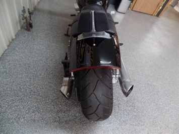 2012 Harley-Davidson V Rod Muscle   - Photo 4 - Kingman, KS 67068