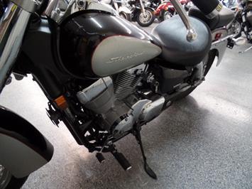 2012 Honda Shadow 750 Aero   - Photo 13 - Kingman, KS 67068