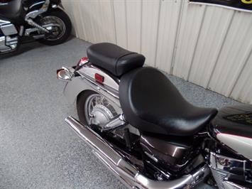 2012 Honda Shadow 750 Aero   - Photo 7 - Kingman, KS 67068