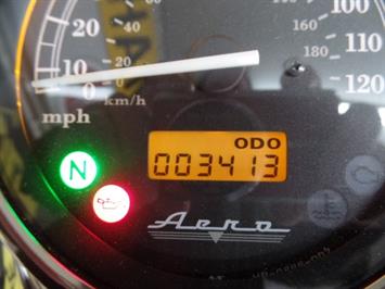 2012 Honda Shadow 750 Aero   - Photo 16 - Kingman, KS 67068