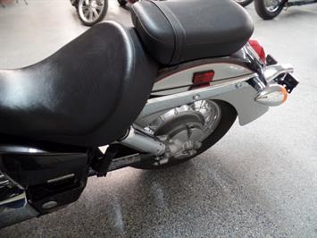 2012 Honda Shadow 750 Aero   - Photo 14 - Kingman, KS 67068
