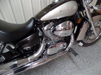 2012 Honda Shadow 750 Aero   - Photo 6 - Kingman, KS 67068