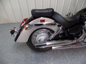 2012 Honda Shadow 750 Aero   - Photo 5 - Kingman, KS 67068