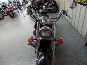 2012 Honda Shadow 750 Aero   - Photo 11 - Kingman, KS 67068