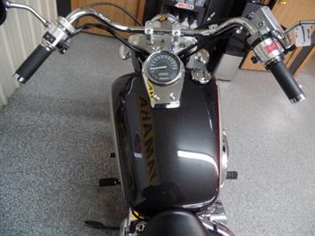 2012 Honda Shadow 750 Aero   - Photo 15 - Kingman, KS 67068