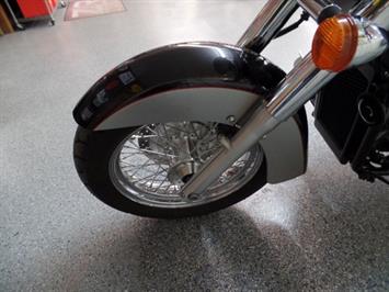 2012 Honda Shadow 750 Aero   - Photo 12 - Kingman, KS 67068