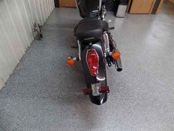 2012 Honda Shadow 750 Aero   - Photo 4 - Kingman, KS 67068