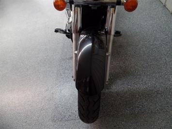 2012 Honda Shadow 750 Aero   - Photo 10 - Kingman, KS 67068