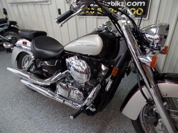 2012 Honda Shadow 750 Aero   - Photo 8 - Kingman, KS 67068