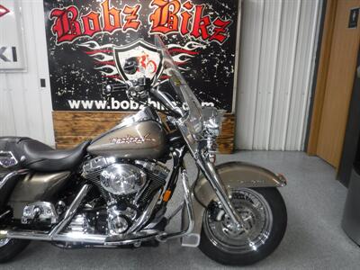 2004 Harley-Davidson Road King   - Photo 9 - Kingman, KS 67068