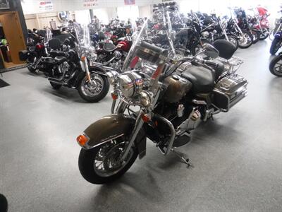 2004 Harley-Davidson Road King   - Photo 4 - Kingman, KS 67068