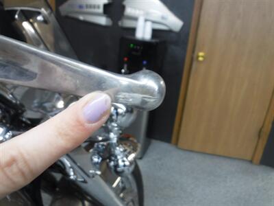 2004 Harley-Davidson Road King   - Photo 10 - Kingman, KS 67068