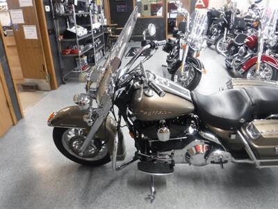 2004 Harley-Davidson Road King   - Photo 19 - Kingman, KS 67068
