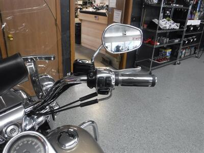 2004 Harley-Davidson Road King   - Photo 25 - Kingman, KS 67068