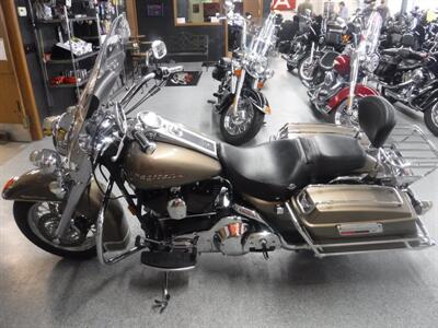 2004 Harley-Davidson Road King   - Photo 5 - Kingman, KS 67068