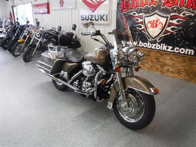 2004 Harley-Davidson Road King   - Photo 2 - Kingman, KS 67068