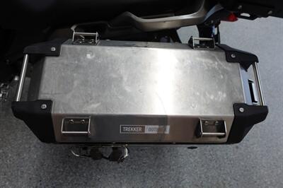 2016 Honda VFR 1200 X   - Photo 35 - Kingman, KS 67068