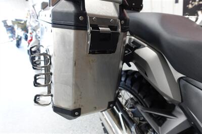 2016 Honda VFR 1200 X   - Photo 20 - Kingman, KS 67068