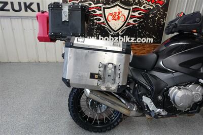 2016 Honda VFR 1200 X   - Photo 17 - Kingman, KS 67068
