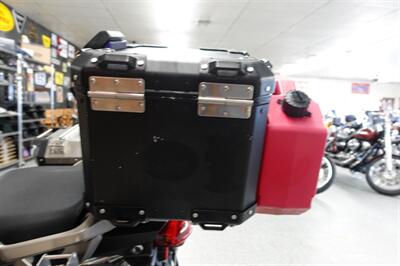 2016 Honda VFR 1200 X   - Photo 37 - Kingman, KS 67068