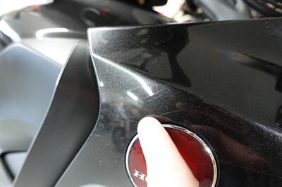 2016 Honda VFR 1200 X   - Photo 14 - Kingman, KS 67068