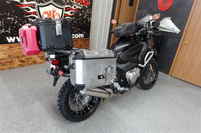 2016 Honda VFR 1200 X   - Photo 8 - Kingman, KS 67068