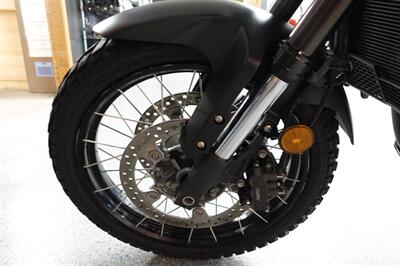 2016 Honda VFR 1200 X   - Photo 26 - Kingman, KS 67068