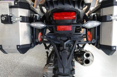 2016 Honda VFR 1200 X   - Photo 41 - Kingman, KS 67068