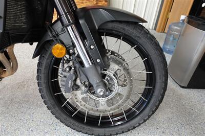 2016 Honda VFR 1200 X   - Photo 9 - Kingman, KS 67068