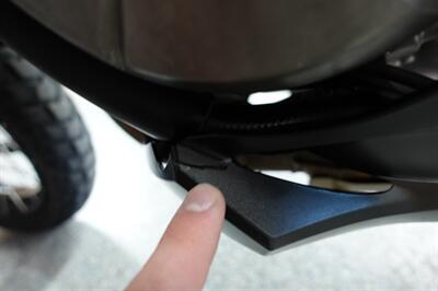 2016 Honda VFR 1200 X   - Photo 30 - Kingman, KS 67068