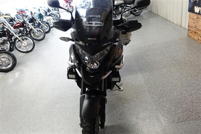 2016 Honda VFR 1200 X   - Photo 3 - Kingman, KS 67068