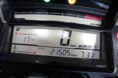 2016 Honda VFR 1200 X   - Photo 46 - Kingman, KS 67068