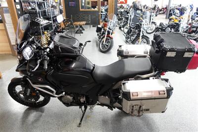 2016 Honda VFR 1200 X   - Photo 5 - Kingman, KS 67068