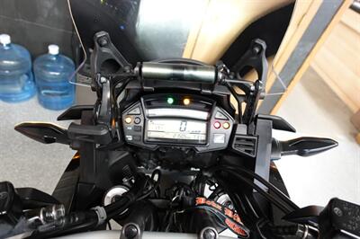 2016 Honda VFR 1200 X   - Photo 45 - Kingman, KS 67068